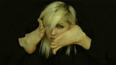 / Foot Fetish