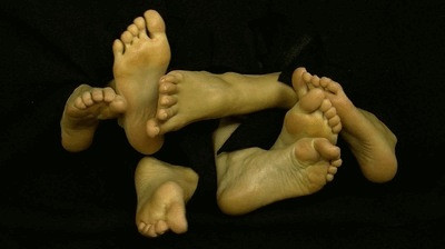 / Foot Fetish