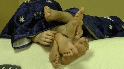 / Foot Fetish