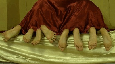 / Foot Fetish