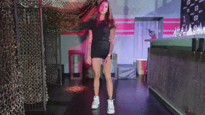 Ballbusting simulated part 7