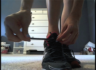 Under Miss Kaylaas Desk ~ POV Dream!