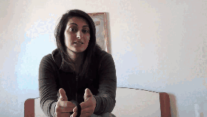 Who is...Alessia? HD Ready