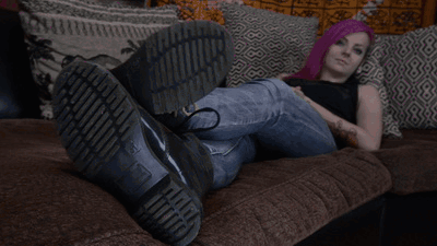 Soles of Perfection