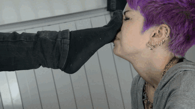 Yesterdays Sweat  (SD WMV version)