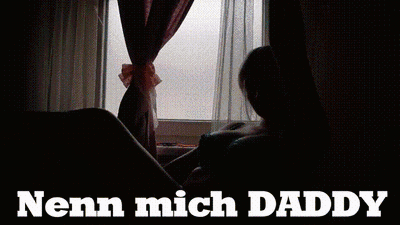 Nenn mich Daddy