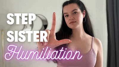 Step****** Humiliation