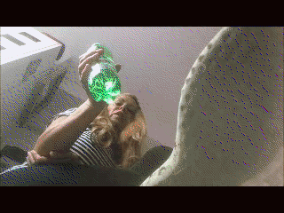 Keine Luft mehr!!!