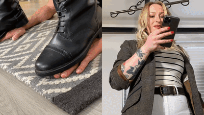 Miss Anna Elite - Merciless Hands Trampling (1080p MP4)