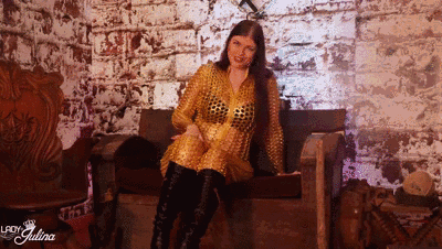 Pussy JOI für pussyfreie Loser