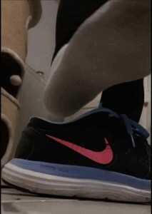 Deine Hinrichtung!!  Verrecke elendig unter meinen Stinkesocken!!
