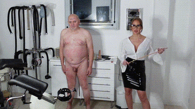 Anatomie eines Versagers!