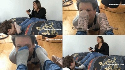 Sasara Films Foot Freak