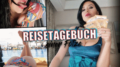 Reisetagebuch einer Fotze