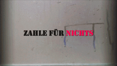 Zahle für nichts 02 - kleine Version