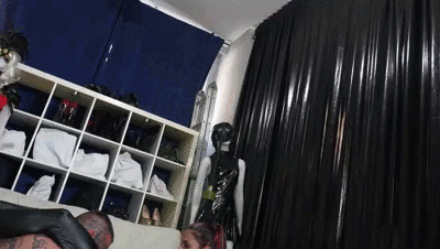 Slave training