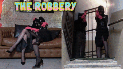 LADY SCARLET - THE ROBBERY hd