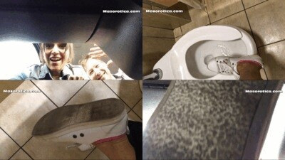 Car Seat Cuckold 4