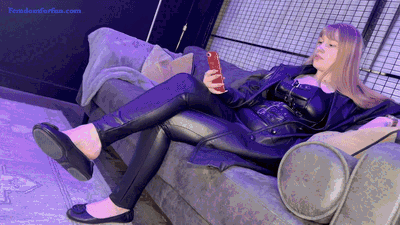 Ladey Lush - Give me the Code and I Will Reward You (HD 1080p MP4)