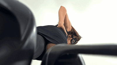 Trampling your face until its unrecognizable (small version)