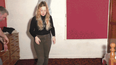 Dancing Sophie 394