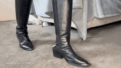 Introducing to you Goddess Gem - I Will Flatten You to the Ground (HD 1080p MP4)