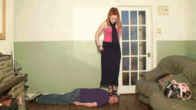 Dancing Sophie 457