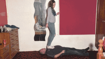 Dancing Sophie 466