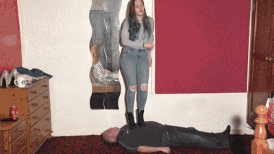 Dancing Sophie 470