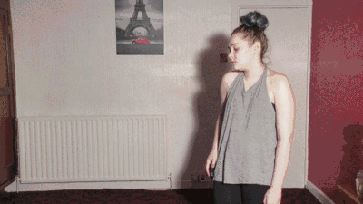 Dancing Sophie 471