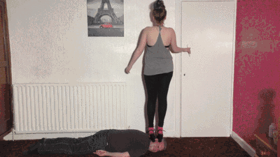 Dancing Sophie 472