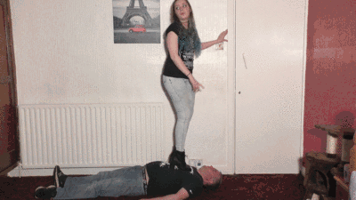 Dancing Sophie 475