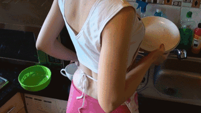 KITCHEN JERK  OFF INSTRUCTIONS