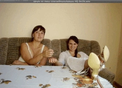 mi - mwsa - SISS WILL MASTURBATE YOU - HQ 640x480