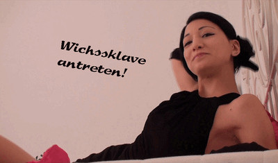 Humiliating Jerk instructions