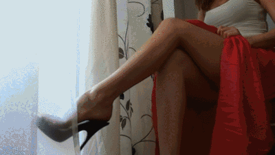 HUMP MUMMY\S LEGS(part2)