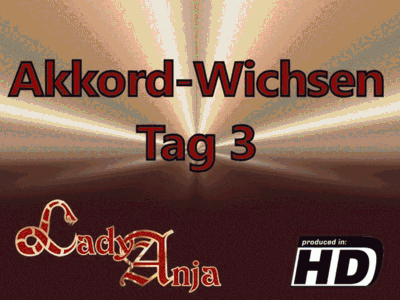 Akkord-Wichsen Tag 3 - Frisch in den Tag