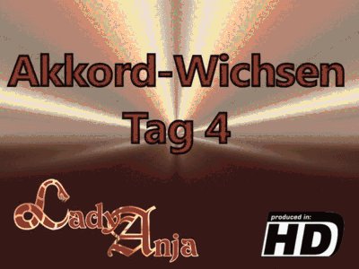 Akkord-Wichsen Tag 4 - Weißwurst-Wichsen