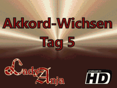 Akkord-Wichsen Tag 5 - spritziger Arbeitstag