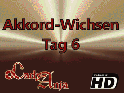 Akkord-Wichsen Tag 6 - Bio-Tag