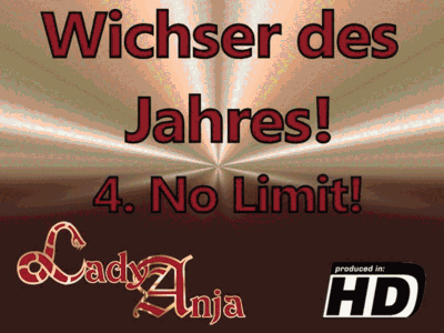 Wichschallenge Tag 4 - No Limit!