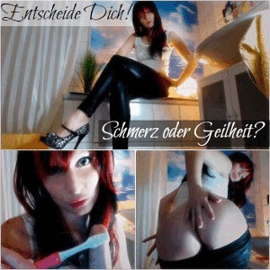 Eichelfolter - Wichschallenge!