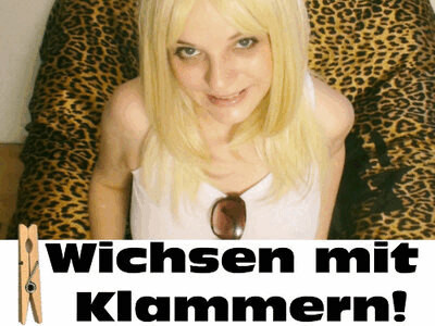 Deine Wichsanleitung - fies aber geil!