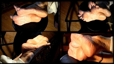 mature hardheels 2