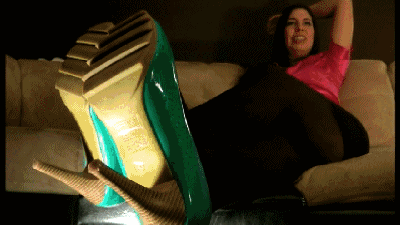 Malezias Jerk Off Instructions - (Full HD 720p Version)